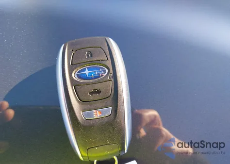 2024 Subaru Forester Sport z USA, uszkodzony, nr VIN JF2SKAGCXRH400320